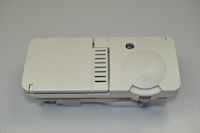 Såpe- og glansemiddelbeholder, Brandt-Blomberg oppvaskmaskin - Grå